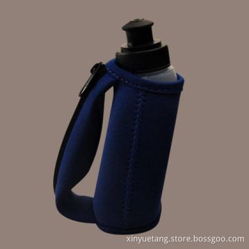 180ml 6oz high quality food grade running sport BPA free small water bottles